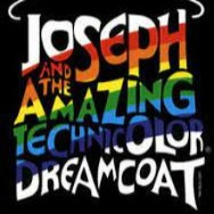 Interview with Aaron Colson & Pastor Paul - Joseph and The Amazing Technicolor Dreamcoat