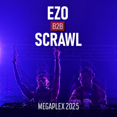 Ezo B2B Scrawl - Live at Megaplex 2025