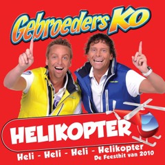 Helikopter