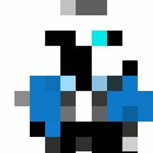 Megalovania but only with one single square wave. (Loopable)