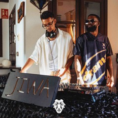 MARNZ B2B JUNN LIVE @ JIWA IBIZA POOL PARTY, 28.09.2025