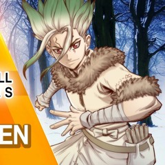 Dr Stone Abertura 3 Completa Em Português  Rakuen PTBR