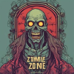 Zombie Zone Techno Mix By Soheil