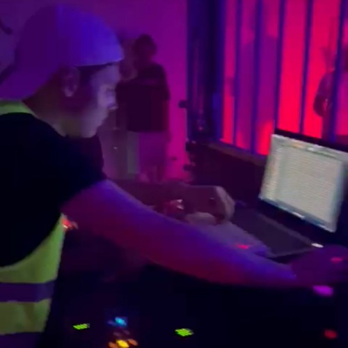 Strangetekk - Atmosphere - Part 1 (140 Bpm)