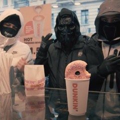 (NR) Tzgwala X YA X Lucii UK Drill Type Beat - "666" | UK Drill Instrumental 2021