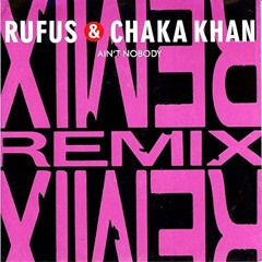 Chaka Khan - Ain't Nobody 2024  (SintraWave Rework Edit)