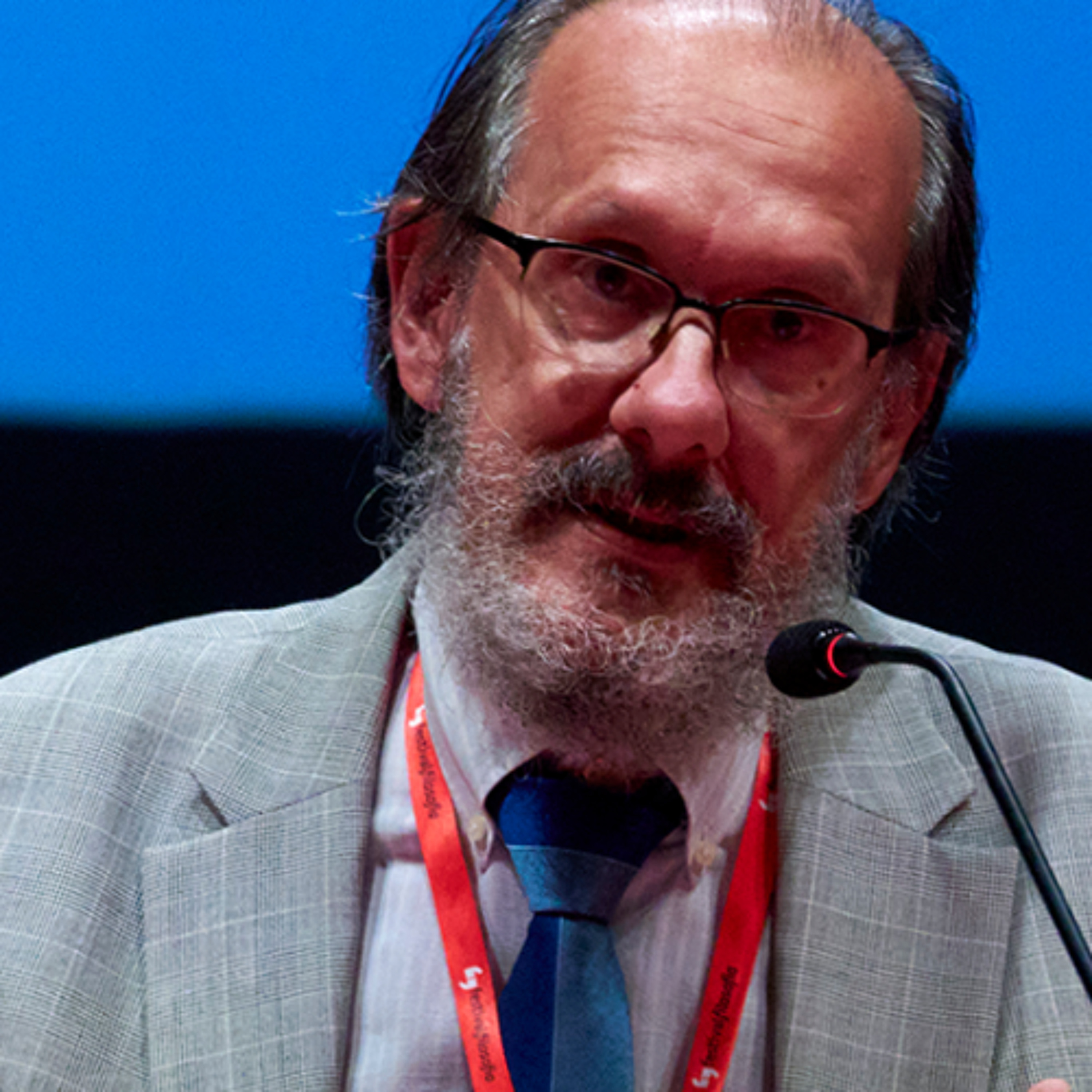 Raffaele Mantegazza | O capitano! Mio capitano! | festivalfilosofia 2025