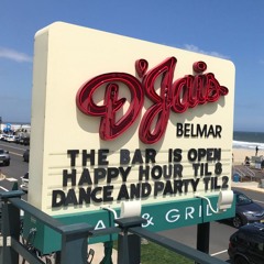 THE PRE GAME MIX DJAIS | BAR A | JENKS | OSPREY | LEGGETTS