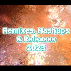 GUDI - Remixes, Mashups & Releases 2023