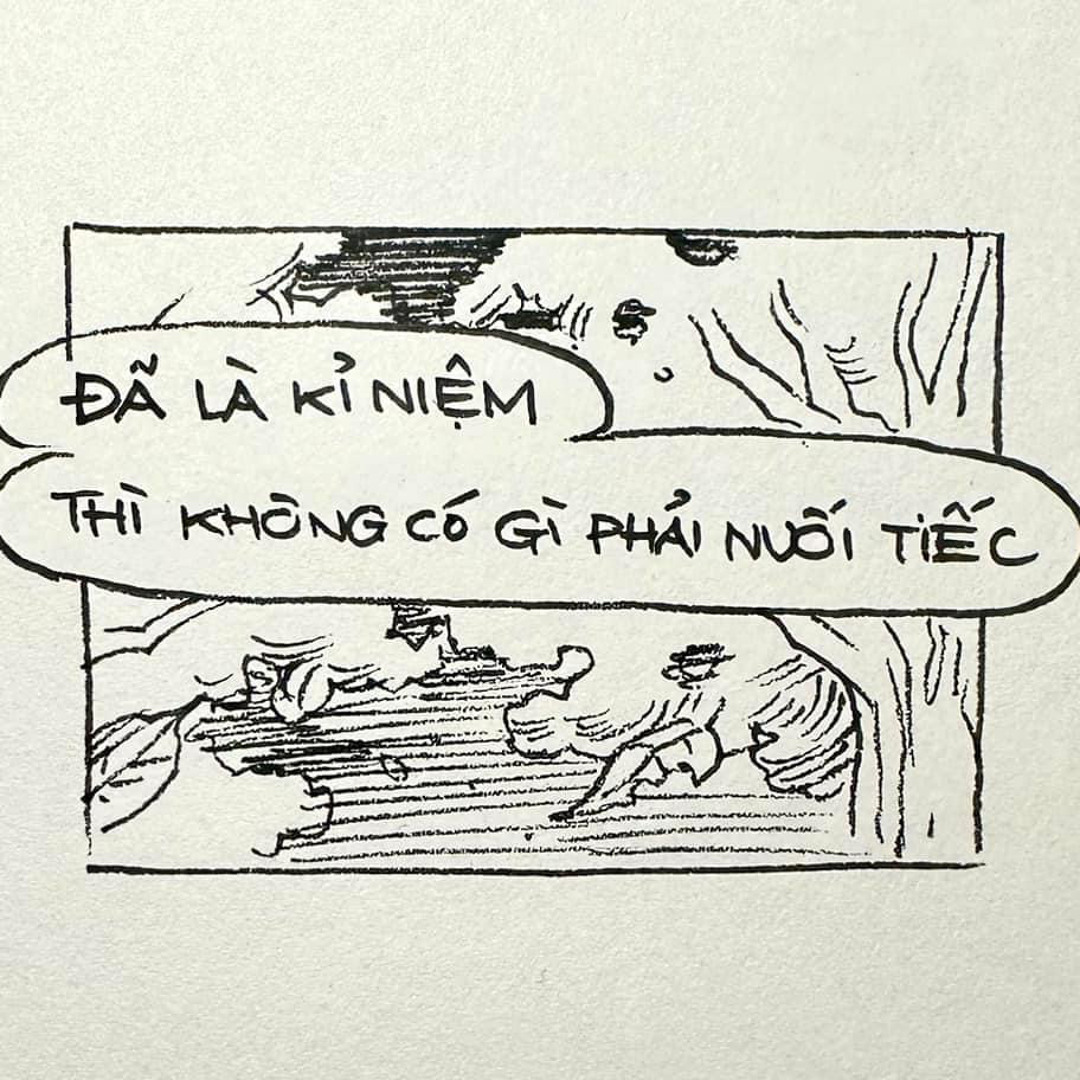Một bài hát ở trên tầng lầu - Cua ft Thèn