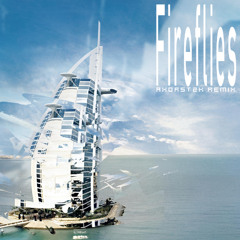 Fireflies Axorst2k dream remix