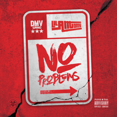 No Problems (Clean Version)