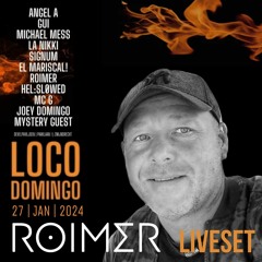 Loco Domingo Part 3