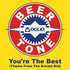You're The Best (Theme From The Karate Kid) [Originally Performed by Joe Esposito]