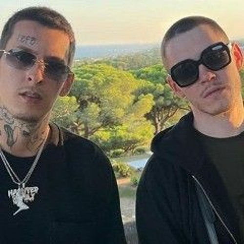 Big Baby Tape & Kizaru - 99 Problem x Alors on Dance (Remix)