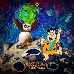 02 - Orbit Flow - YABADABADO (EP Psycodelic Soul released By Phantom Rec.)