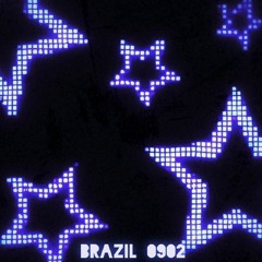 Anar - BRAZIL 0902
