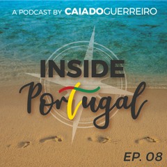 How easy is to start a business in Portugal? | INSIDE PORTUGAL EP08