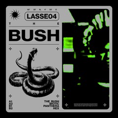 DS Premiere: Lasse - Panthera [LASSE004]