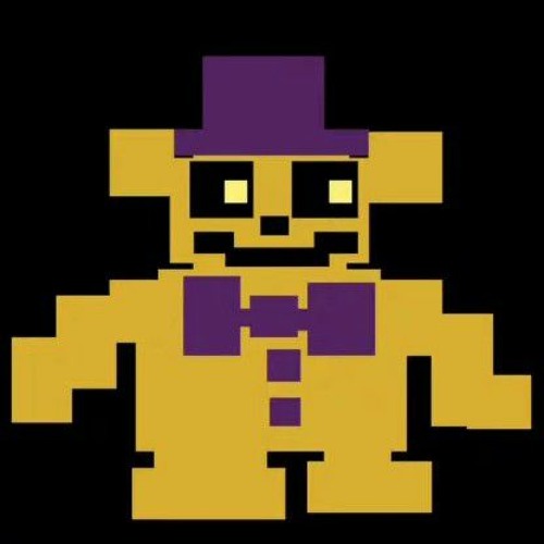 Stream Time Fnf World Fnf Vs Fnaf World Ost By Lunaticside