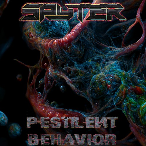 SPYTER - ETERNAL SLUMBER [FREE DOWNLOAD]