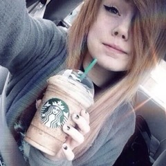 starbucks w/hallowed