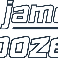 Podcast v03 - DJ Jamey Boozer - Jan 18 2021