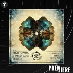 PREMIERE: Felix Raphael, Yannek Maunz - Certain | Rebellion der Träumer