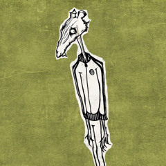 All The Quiet Ends - Michaela Králová Sound Design - Scene 2