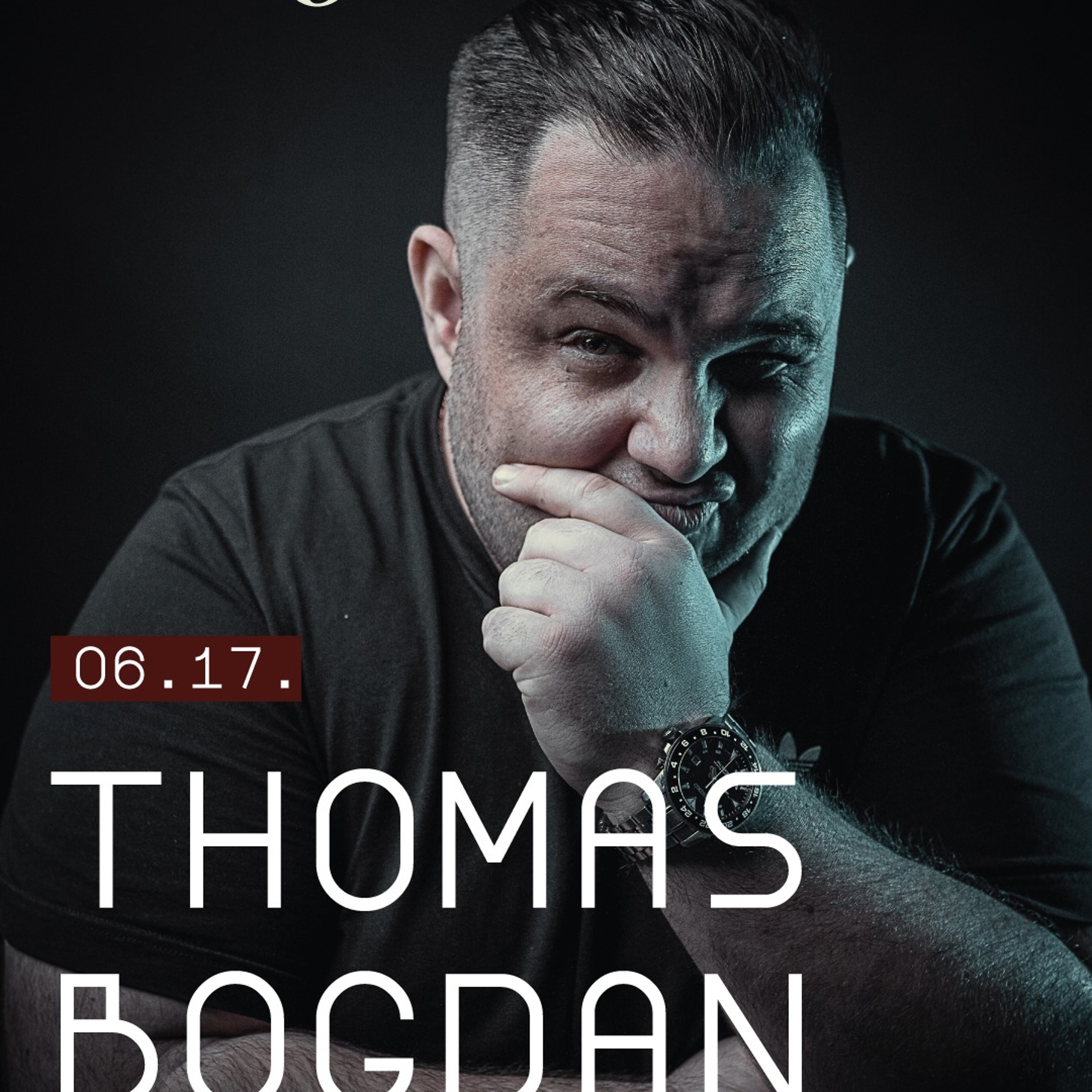 Thomas Bogdan / Bohumil