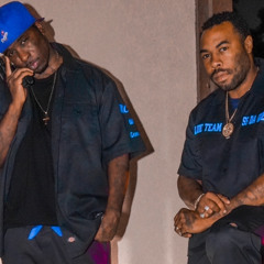 Evil Thoughts Westside Ribbit n Ss Da Great