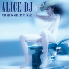 Alice DJ - Better Off Alone (Instrumental Remake)