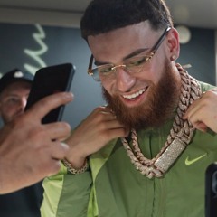 Trap 01 139BPM Cminor typebeat Hades666