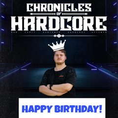 TiRox B2B TiRex Closing // Big Bang // Chronicles of Hardcore //