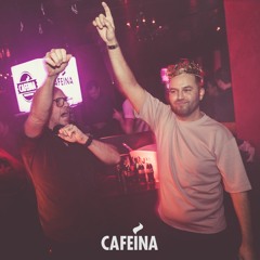 Cafeina - Roma & Zaki's Bday Party 2024 By Roma - Closing .MP3