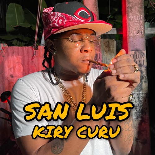 San Luis (feat. La para cero uno)