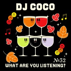 №32: DJ Coco