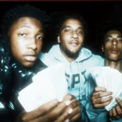 SOG (feat. BL5K & Lul Top)