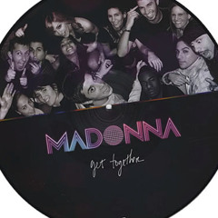 Madonna - Get Together (Amy Wiles Trance Mix)