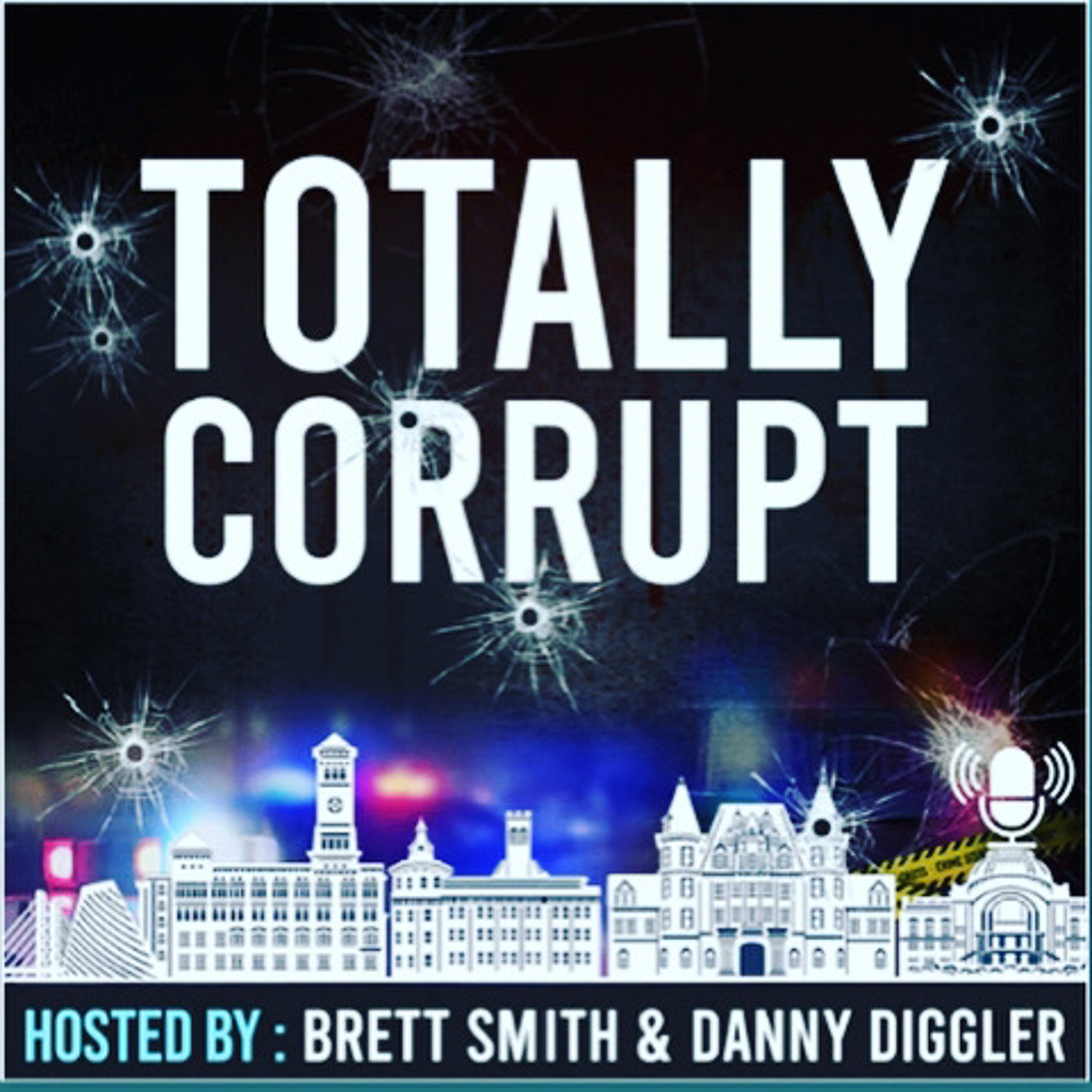 Totally Corrupt