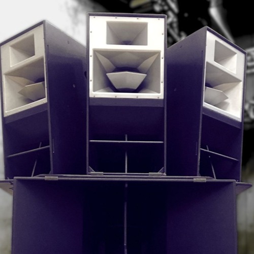 HAVING IT HARD IN THE HOUSE MIX