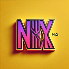 NYM:X Original Tracks