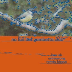 Nofun au Gambetta Club - 06/01