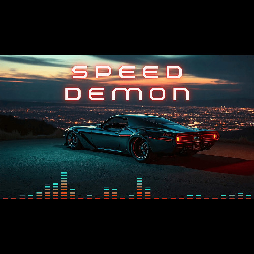 Speed Demon