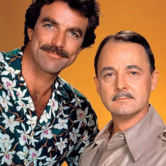 MAGNUM (Higgin's Gentlemen) William Moore January 2025 Re-cut