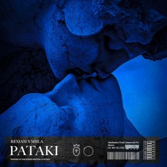 Rexiam X MIILA  - PATAKI ( EYEIFE CONTEST )