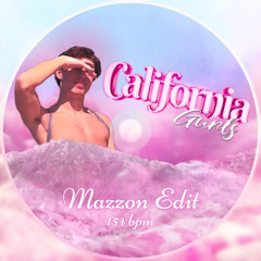 California Gurls (Mazzon Edit)