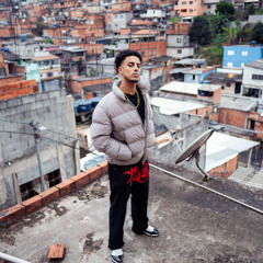 GIRO NO GUETO (Versão Clara Nunes)