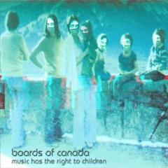 Boards Of Canada - Kaini Industries (Soul Edifice Tribute)