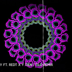MASEW x BRAY ft. RedT x Ý Tiên - Lửng Lơ - TILO Remix